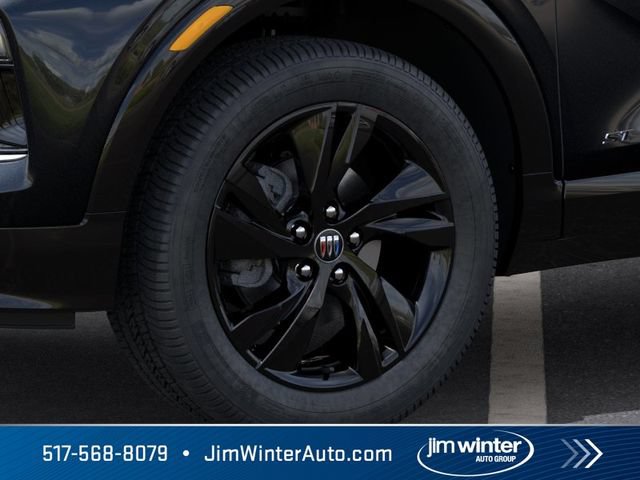 New 2026 Buick Encore GX Sport Touring w/ Advanced Technology Package AWD/4WD image 24