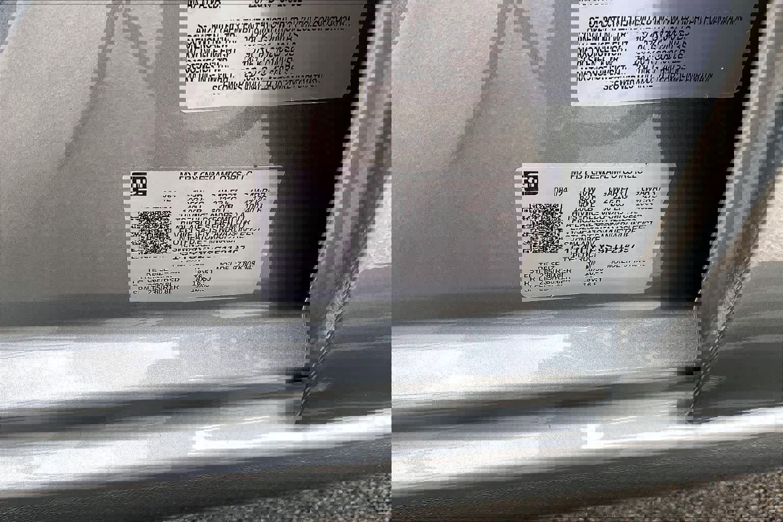 Used 2025 GMC Sierra 3500 Denali Ultimate image 35