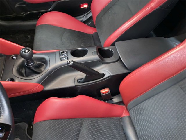 Used 2024 Nissan Z Performance w/ Floor Mat Package image 21