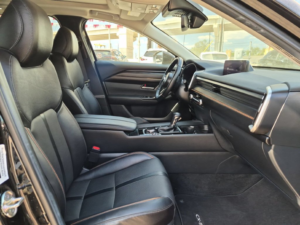 Used 2026 MAZDA CX-50 AWD 2.5 S w/ Premium Package image 31