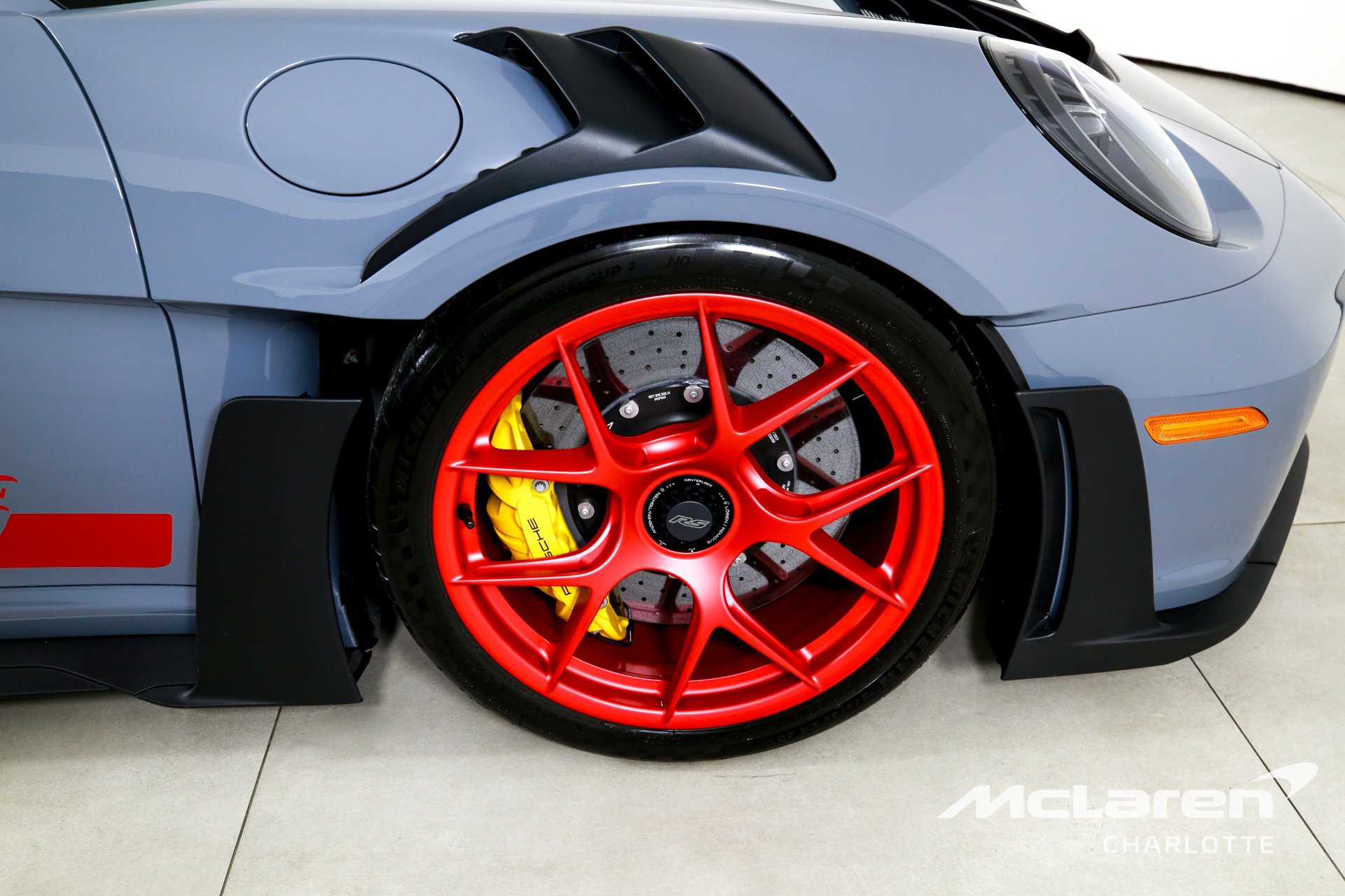 Used 2023 Porsche 911 GT3 RS w/ Weissach Package image 23