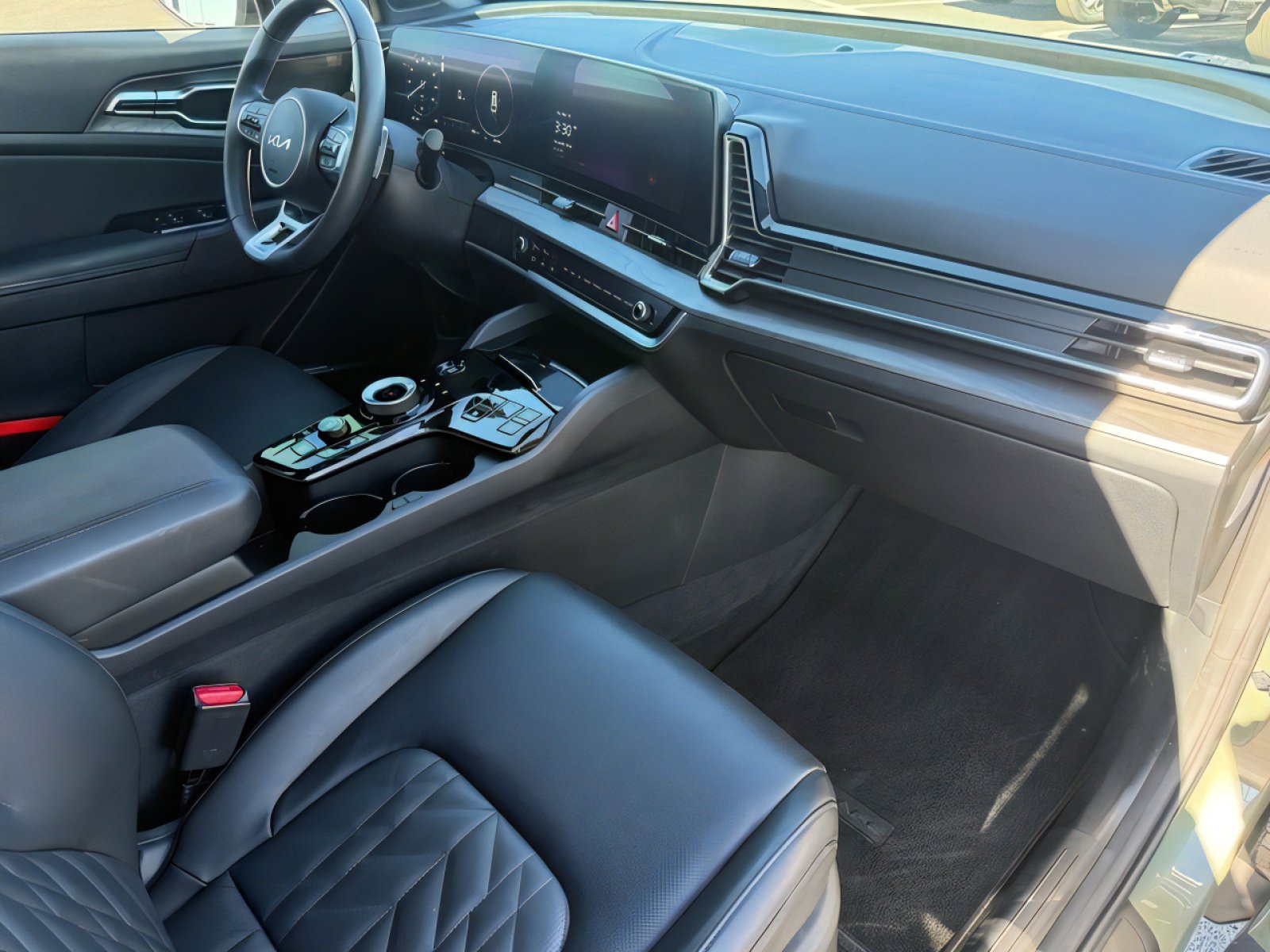 Used 2024 Kia Sportage X-Line Prestige image 30