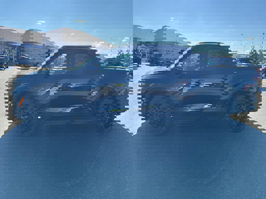 New 2024 Hyundai Santa Cruz Night image 7