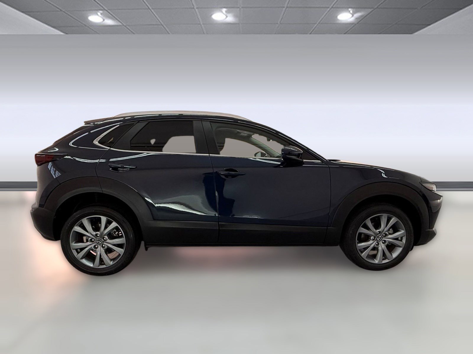Used 2023 MAZDA CX-30 AWD 2.5 S w/ Preferred Package image 7