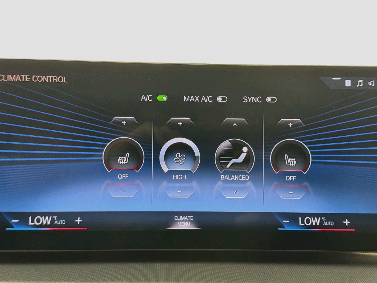 Used 2024 BMW M440i Gran Coupe RWD image 15