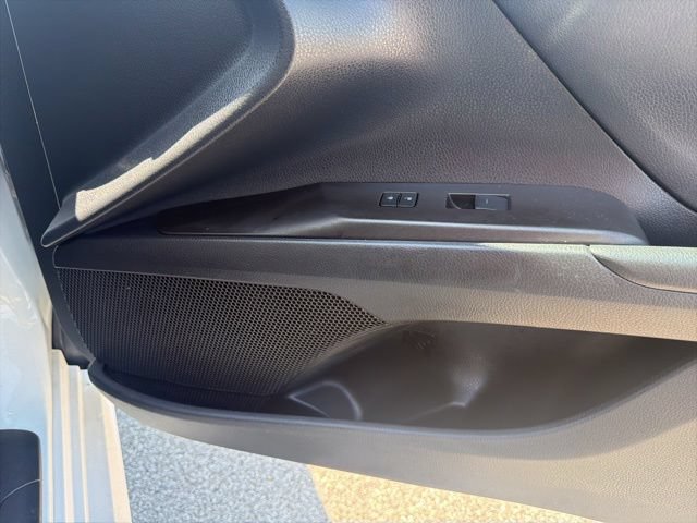 Used 2023 Toyota Camry LE FWD image 30