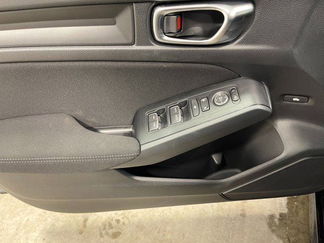 New 2024 Honda Civic LX image 13