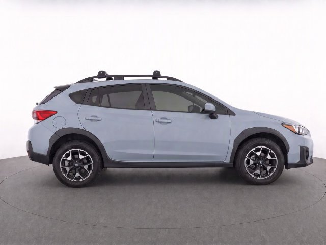 Used 2019 Subaru Crosstrek 2.0i Premium AWD/4WD image 8