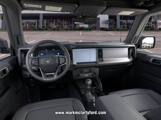 New 2026 Ford Bronco Badlands w/ Sasquatch Package AWD/4WD image 9