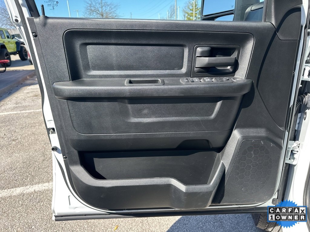 Used 2024 RAM 3500 Tradesman image 64