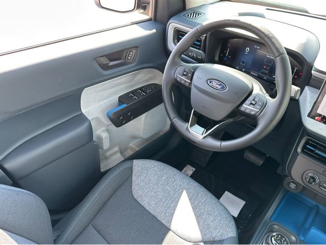 New 2025 Ford Maverick XLT w/ XLT Luxury Package AWD/4WD image 13