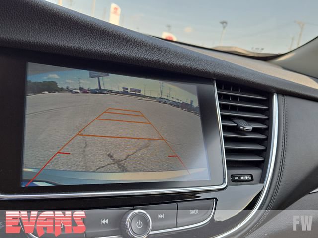 Used 2017 Buick Encore Preferred FWD image 8