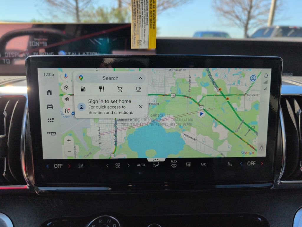 New 2026 Ford Expedition Tremor image 25