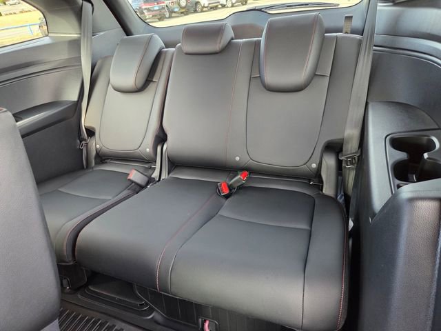 New 2026 Honda Odyssey Sport-L image 14