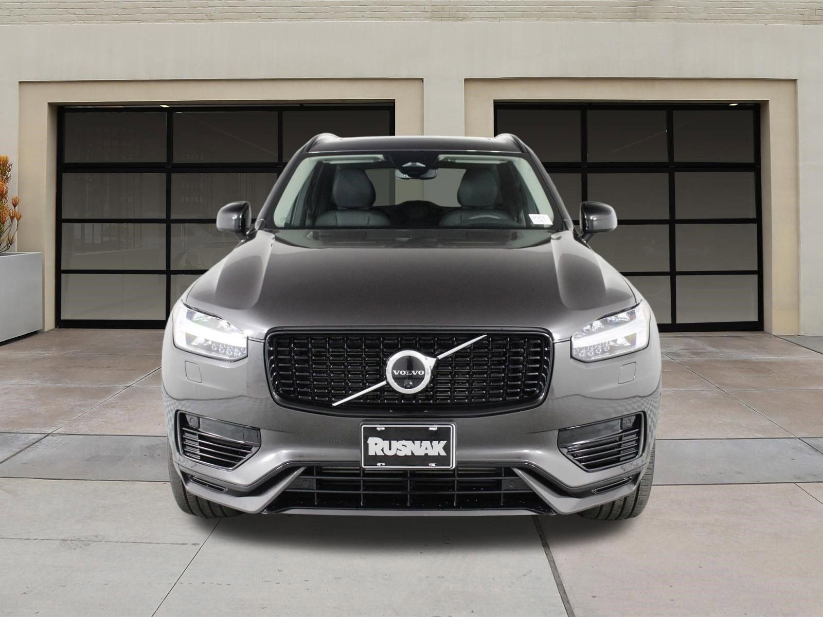 Certified 2023 Volvo XC90 T8 Plus w/ Protection Package Premier image 6