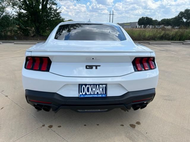 Used 2024 Ford Mustang GT Premium RWD image 6