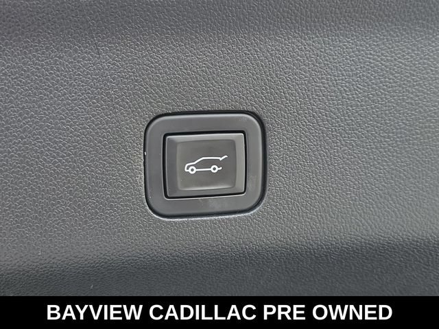 Used 2021 Cadillac Escalade ESV Sport AWD/4WD image 12