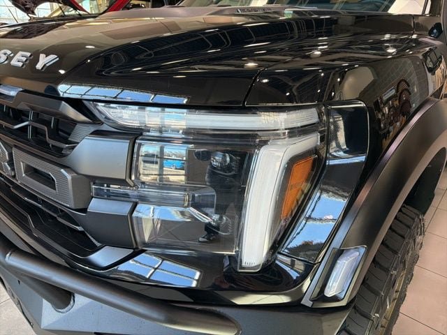 New 2026 Ford F150 Raptor AWD/4WD image 31