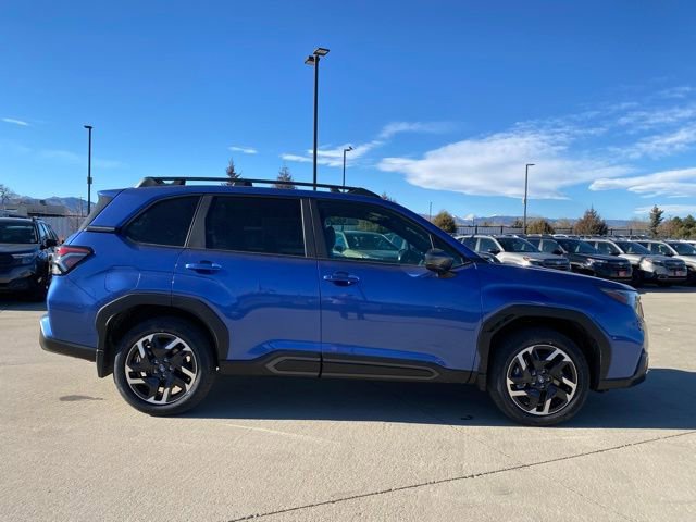 New 2026 Subaru Forester Limited w/ Limited Package image 6