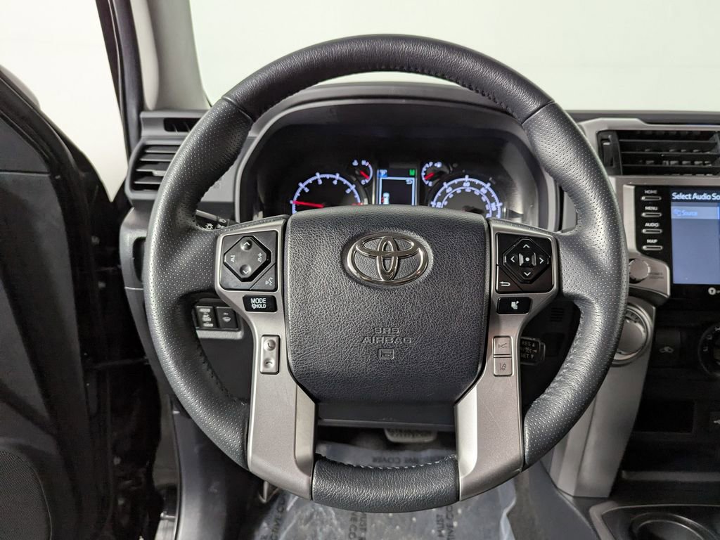 Certified 2024 Toyota 4Runner SR5 image 33