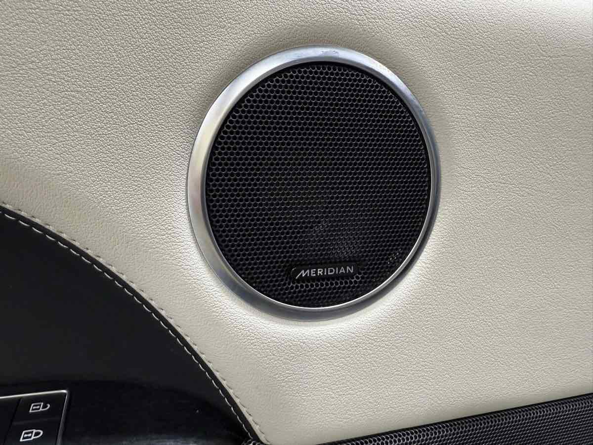 Used 2022 Land Rover Range Rover Sport HSE Silver Edition image 8