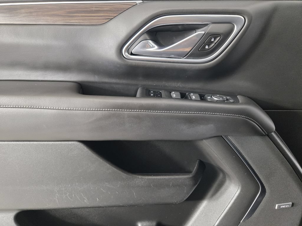 Used 2021 Chevrolet Tahoe LT AWD/4WD image 23
