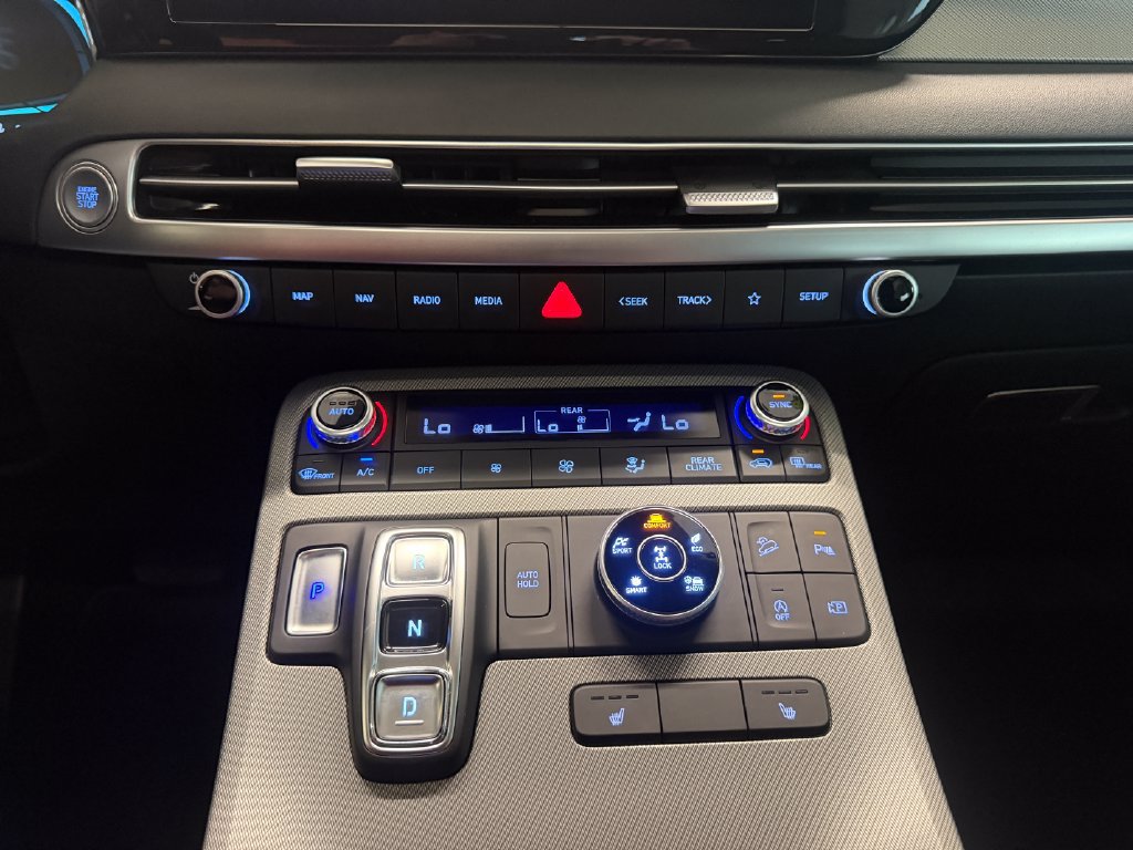 Used 2024 Hyundai Palisade XRT AWD/4WD image 62