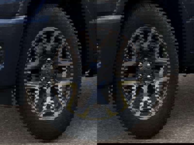 New 2026 RAM 1500 Laramie image 8