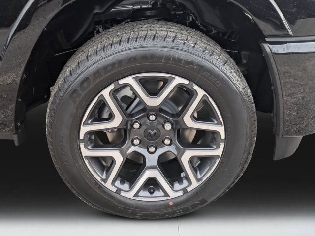 New 2026 RAM 1500 Laramie w/ Laramie Preferred Package image 9