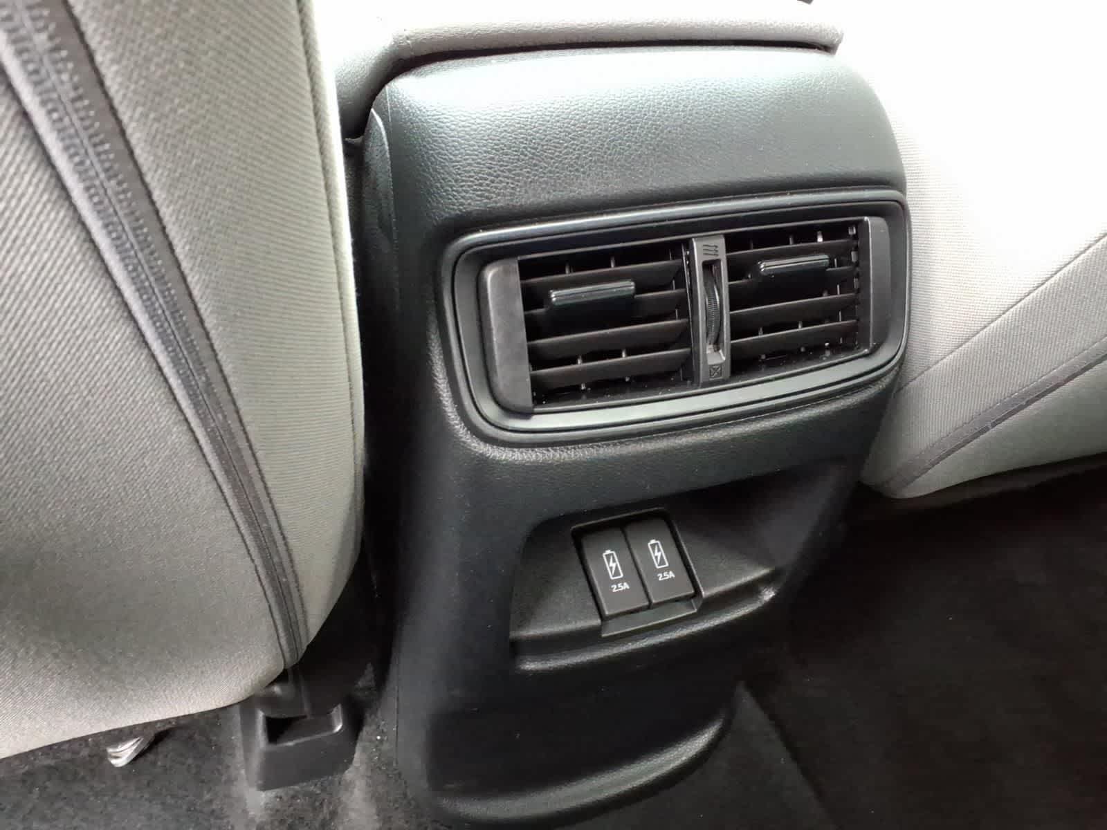 Used 2021 Honda CR-V EX image 11