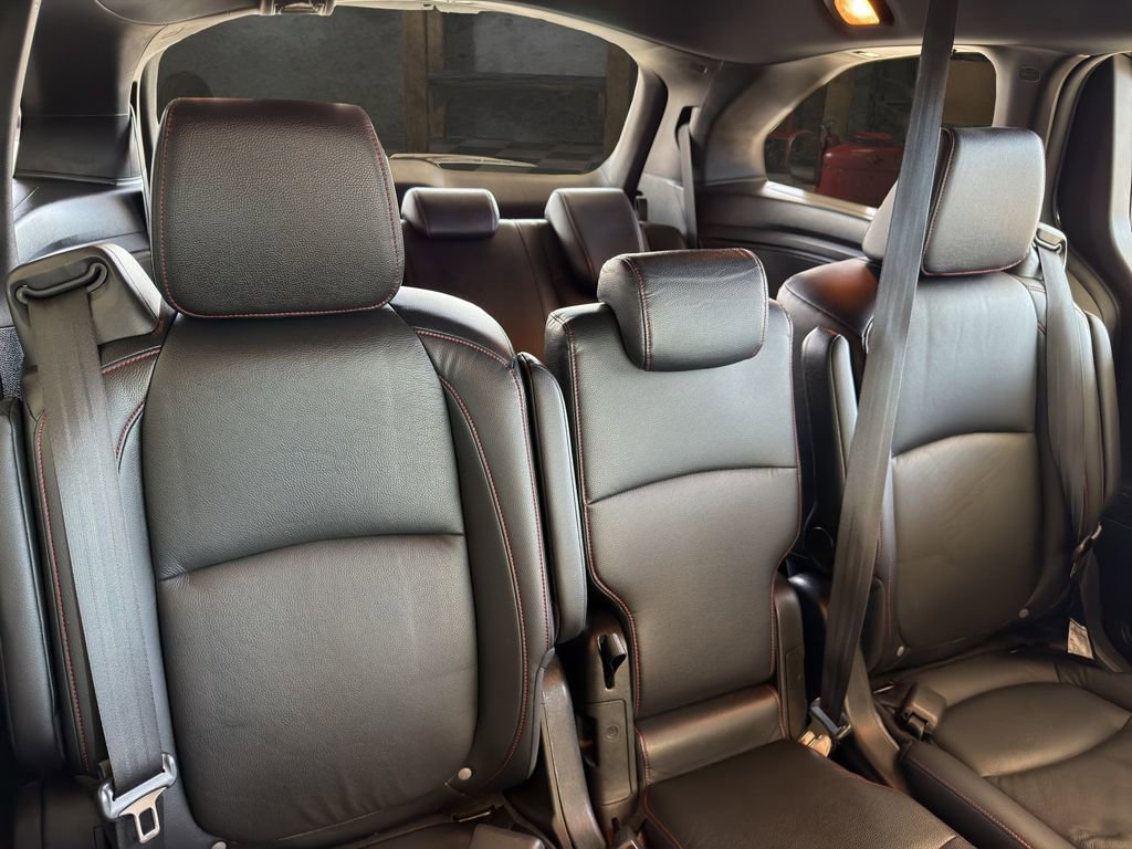 Used 2023 Honda Odyssey Sport image 18