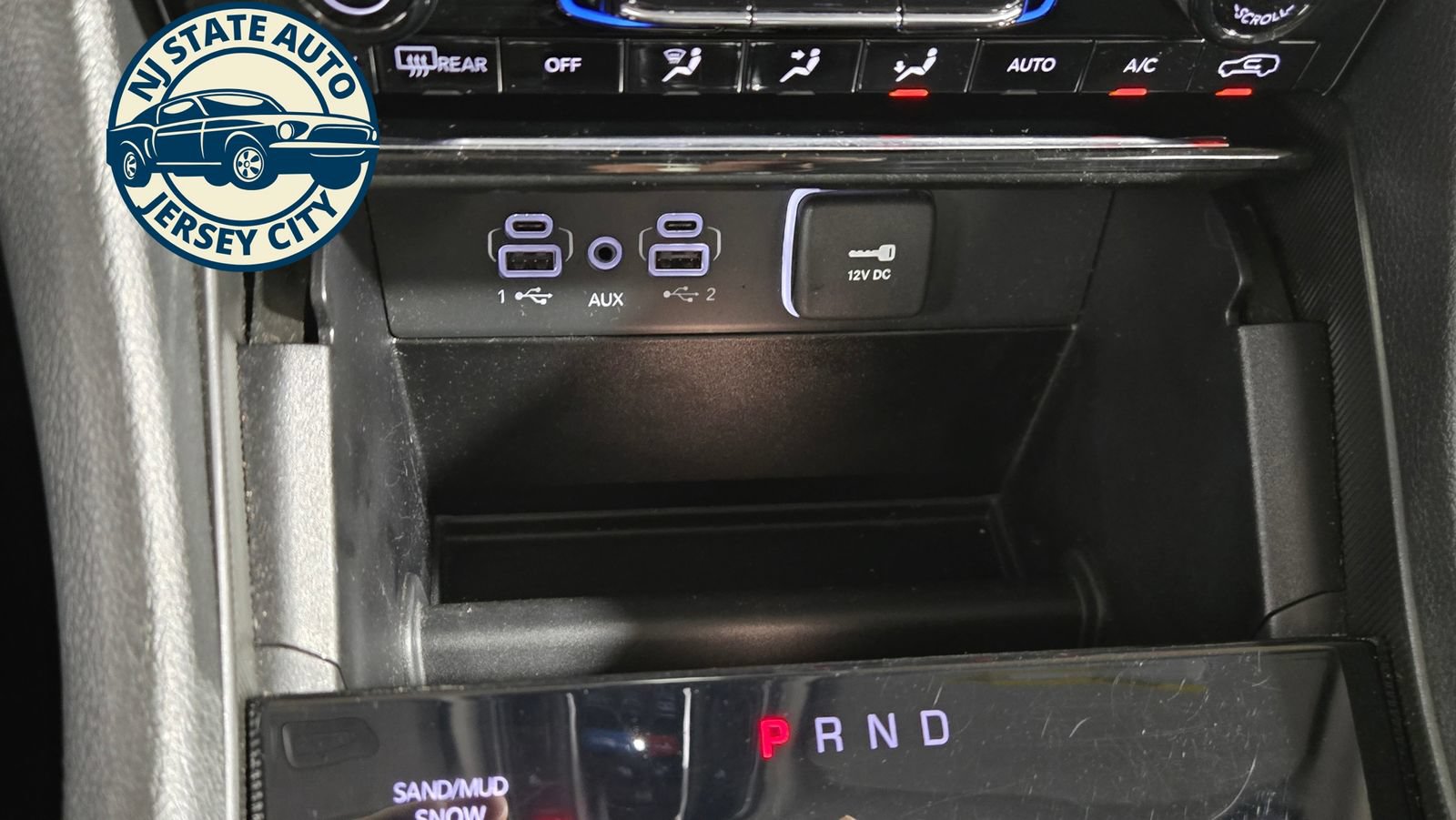 Used 2024 Jeep Grand Cherokee Limited AWD/4WD image 18