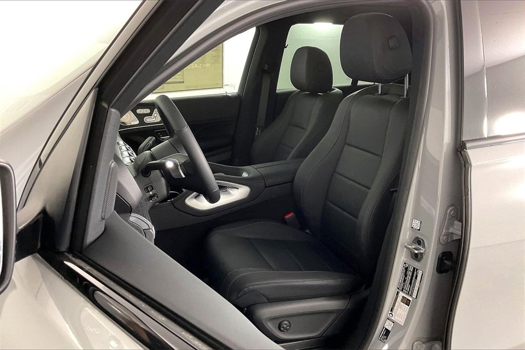 New 2026 Mercedes-Benz GLE 350 4MATIC image 9