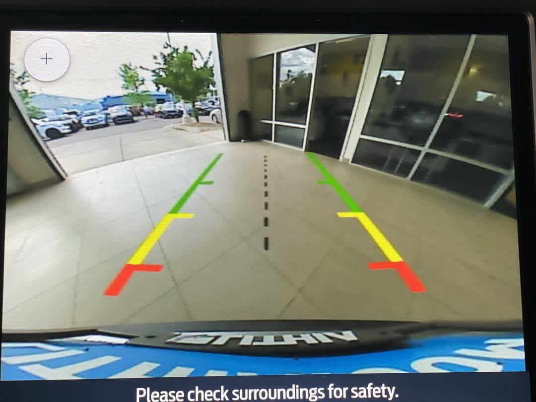 Used 2022 Ford Edge SEL AWD/4WD image 20