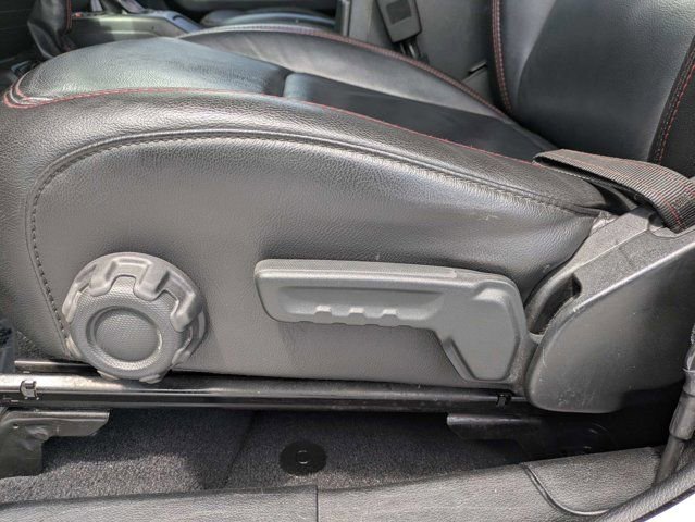 Used 2018 Jeep Wrangler Unlimited Rubicon AWD/4WD image 20