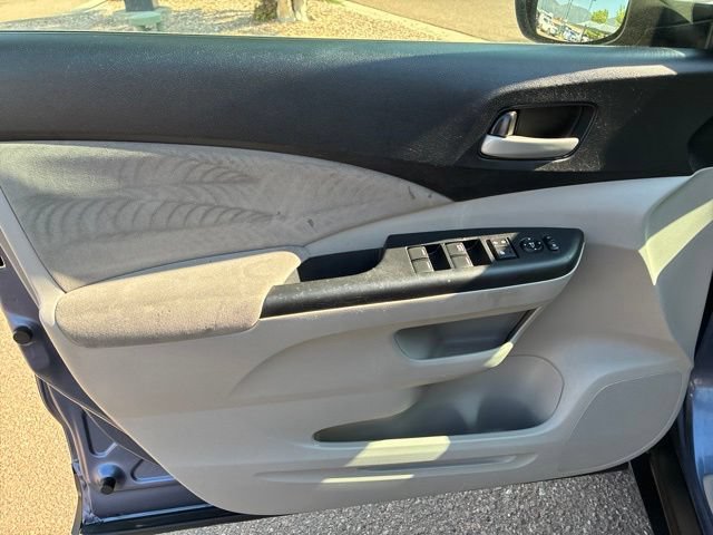 Used 2013 Honda CR-V EX image 19