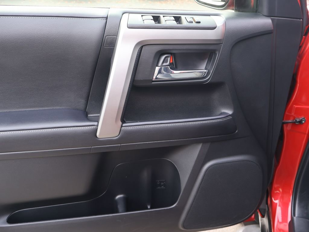 Used 2022 Toyota 4Runner SR5 Premium image 21