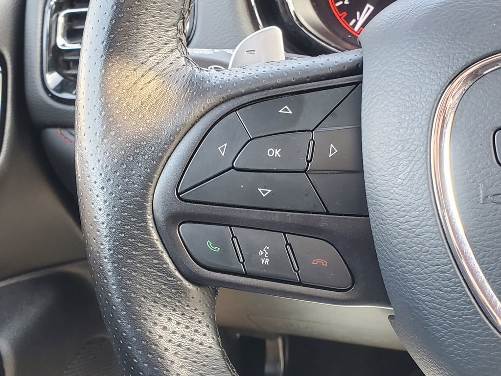 Used 2025 Dodge Durango GT image 20