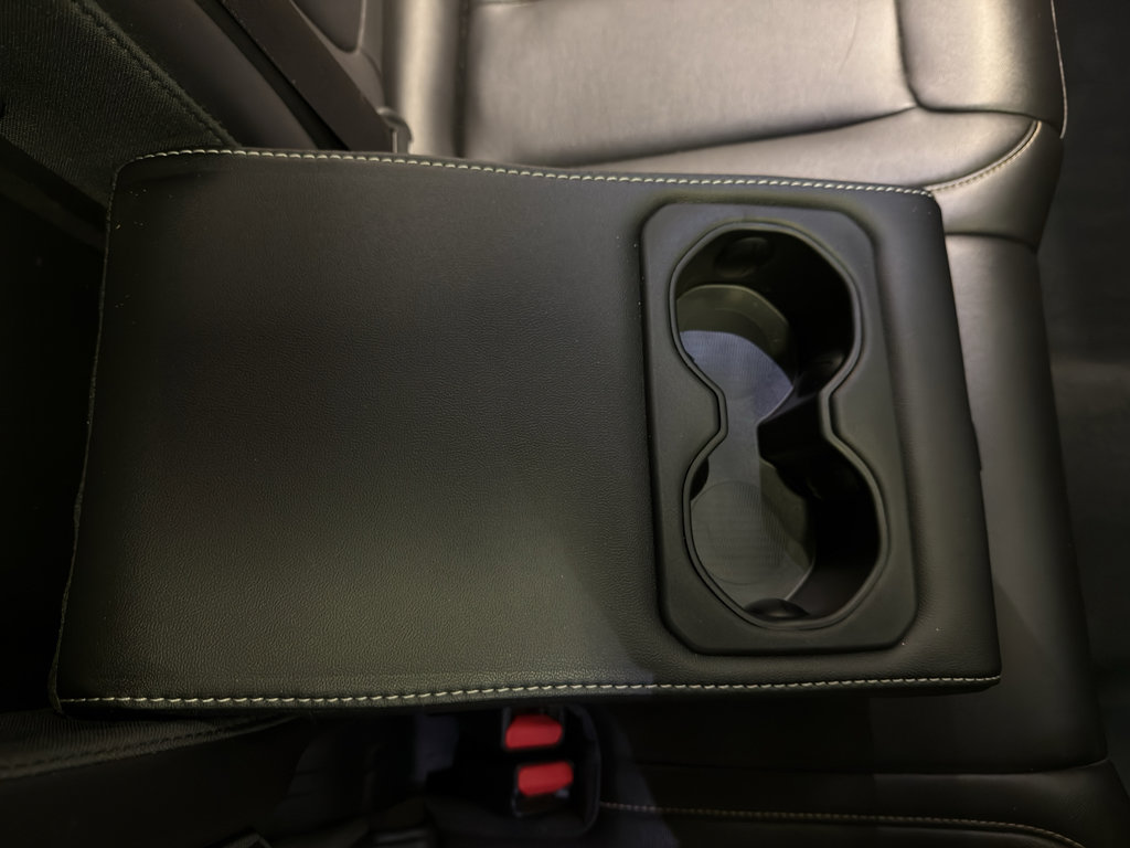 Used 2023 Jeep Grand Cherokee 4WD 4xe image 28