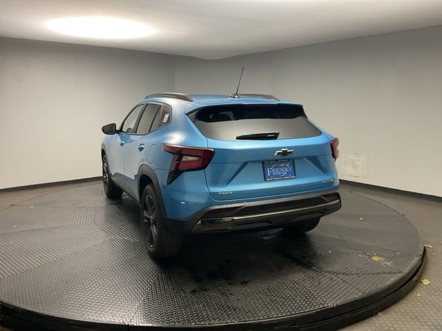 New 2026 Chevrolet Trax ACTIV image 5