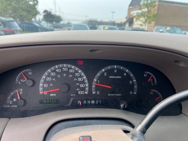 Used 2002 Ford F150 4x4 SuperCrew image 21