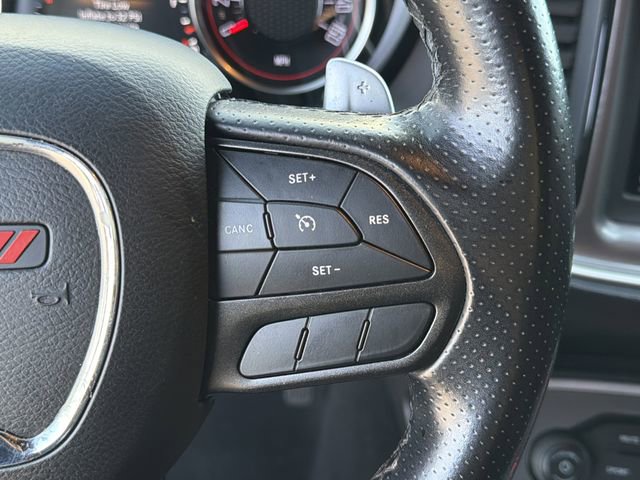 Used 2022 Dodge Challenger GT RWD image 8