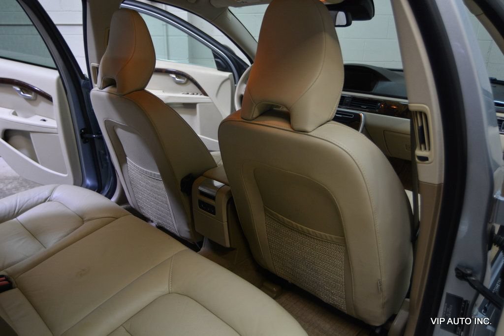 Used 2012 Volvo XC70 3.2 FWD image 30
