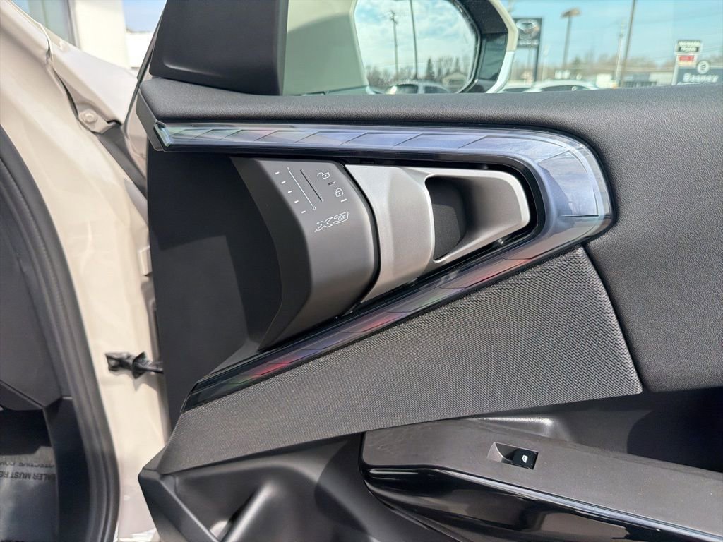 New 2026 BMW X3 xDrive30 w/ Premium Package image 21