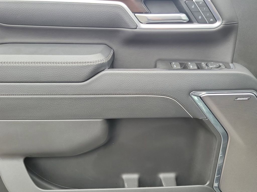 Used 2025 GMC Sierra 2500 Denali w/ Denali Reserve Package image 18