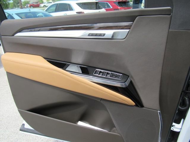 New 2026 Cadillac Escalade ESV Luxury w/ Touring Package image 22