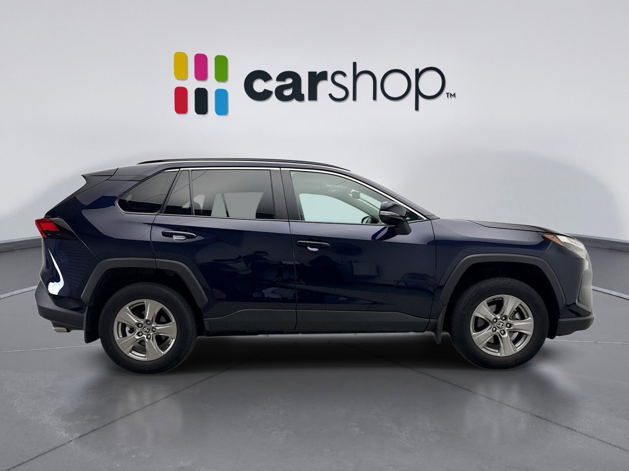 Used 2024 Toyota RAV4 XLE w/ Convenience Package AWD/4WD image 6