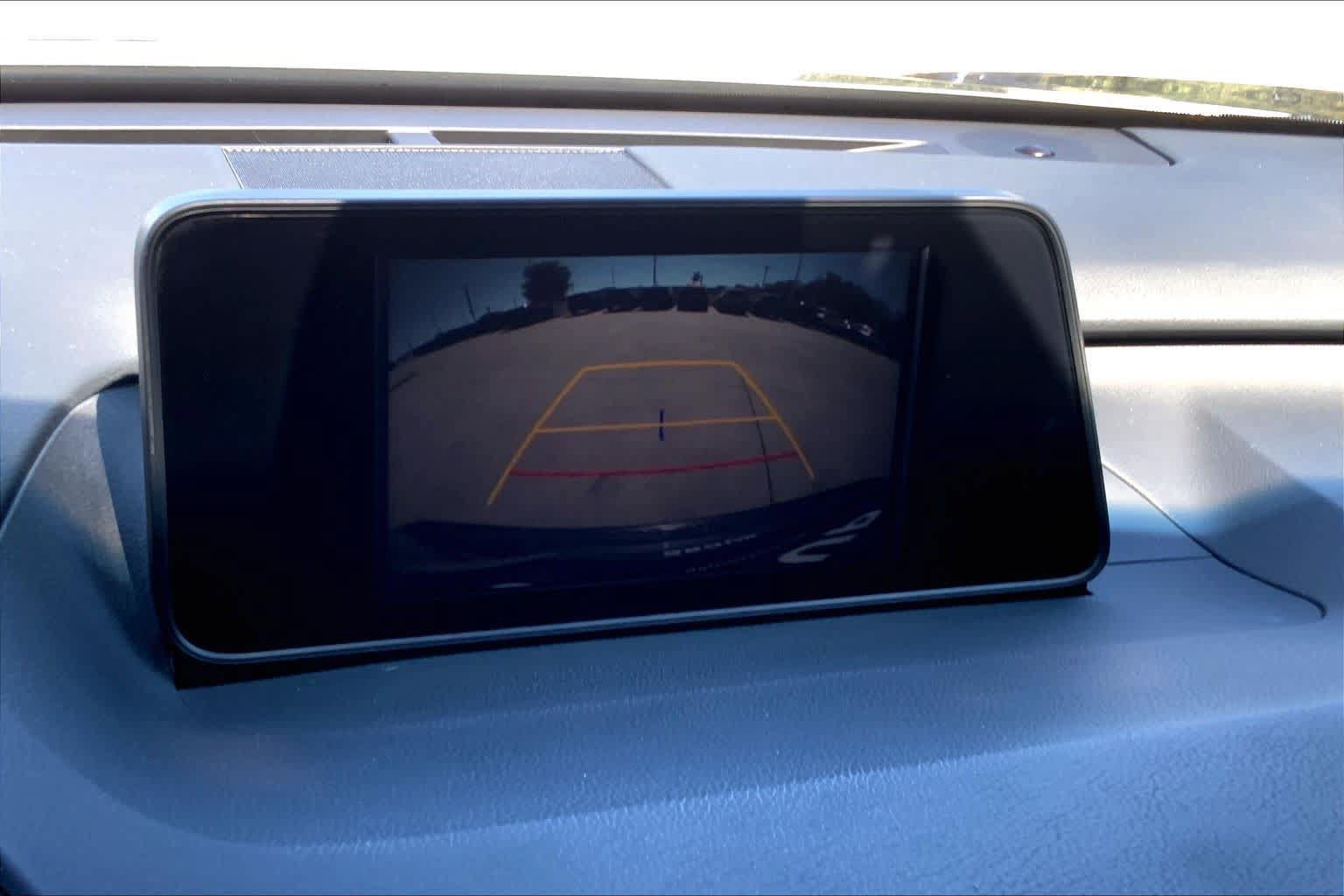 Used 2017 Lexus RX 350 FWD w/ Premium Package image 29
