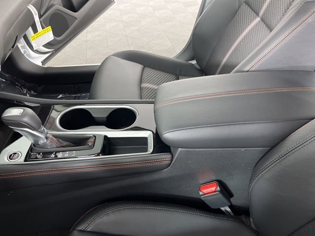 New 2025 Nissan Altima 2.5 SR image 27