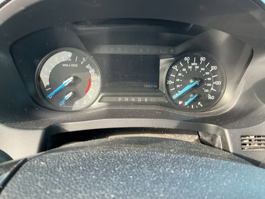 Used 2018 Ford Explorer FWD image 16